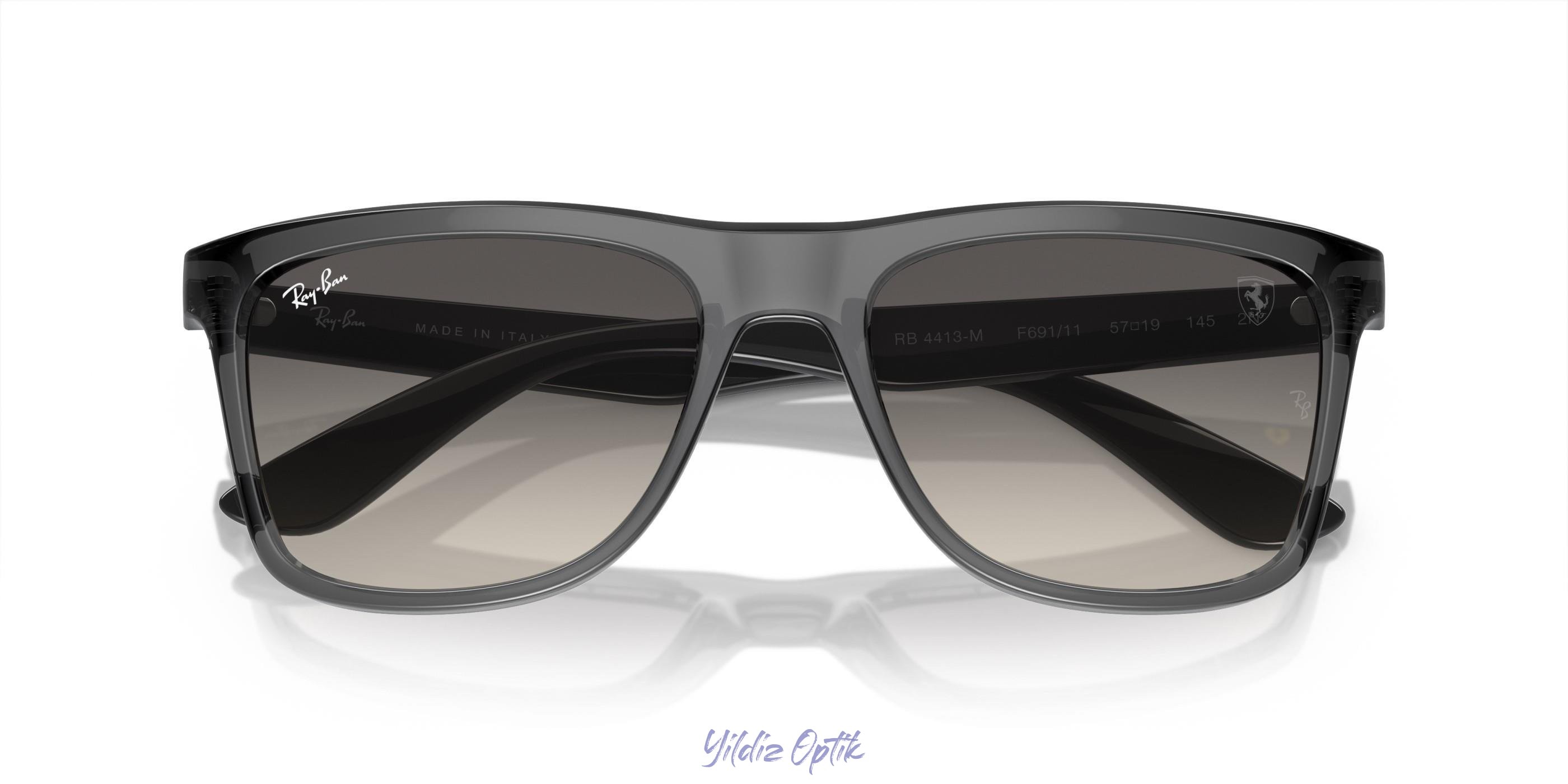 Ray-Ban