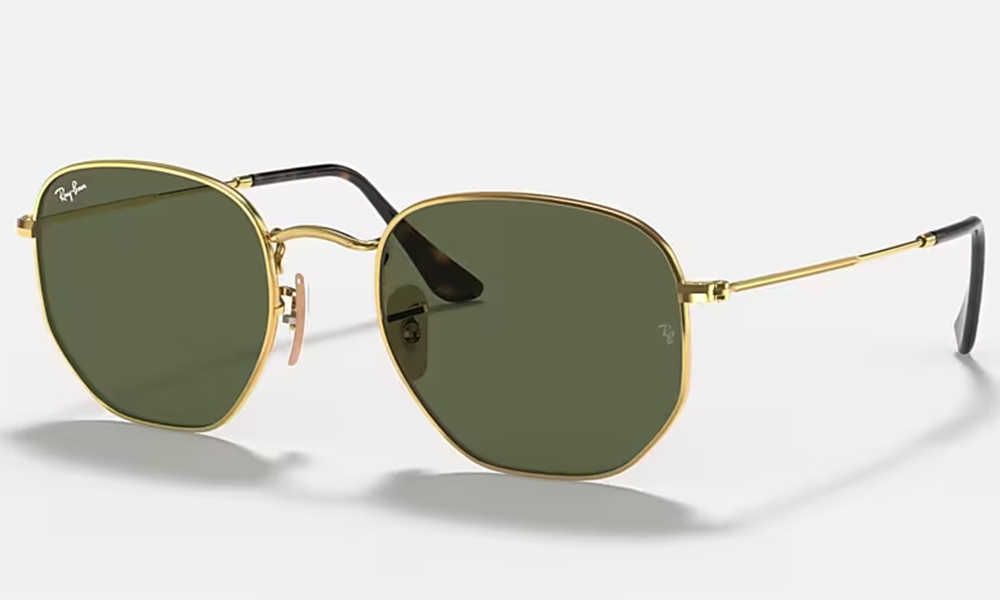 Ray-Ban